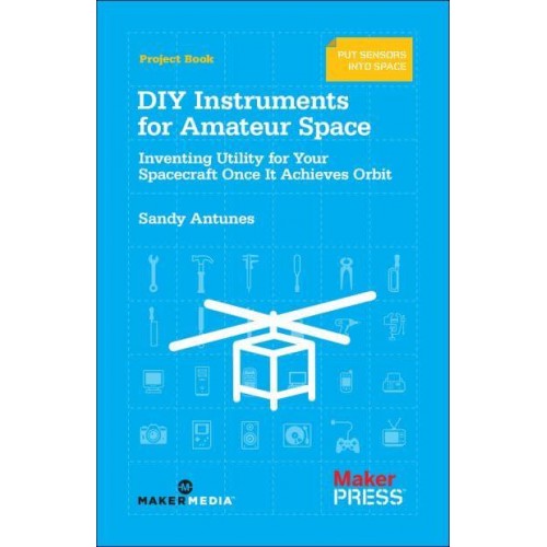 DIY Instruments for Amateur Space