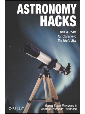 Astronomy Hacks