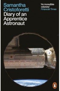 Diary of an Apprentice Astronaut