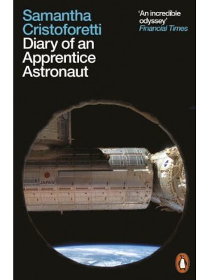 Diary of an Apprentice Astronaut