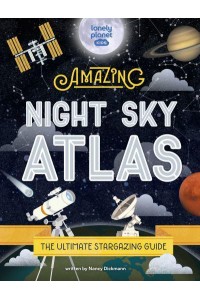 Amazing Night Sky Atlas
