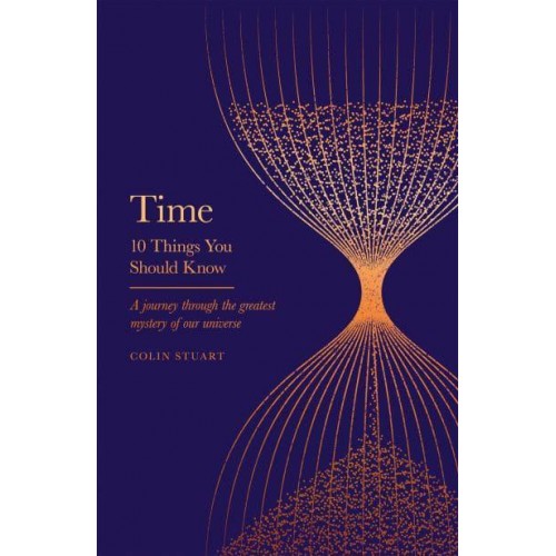 Time 10 Things You Should Know