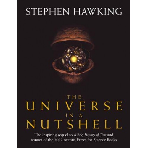 The Universe in a Nutshell