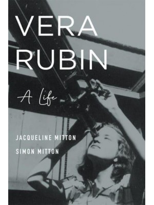 Vera Rubin A Life