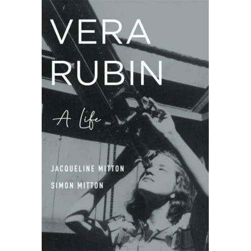 Vera Rubin A Life