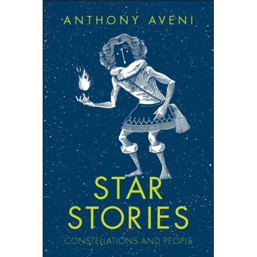 Star Stories Constellations and People