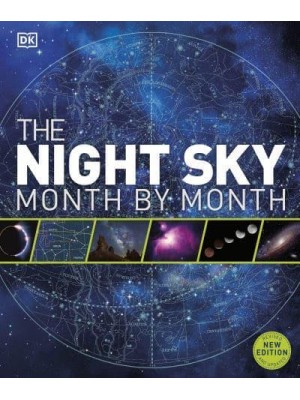 The Night Sky Month by Month