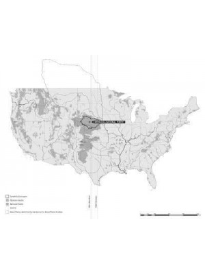 Field Guide to a Hybrid Landscape