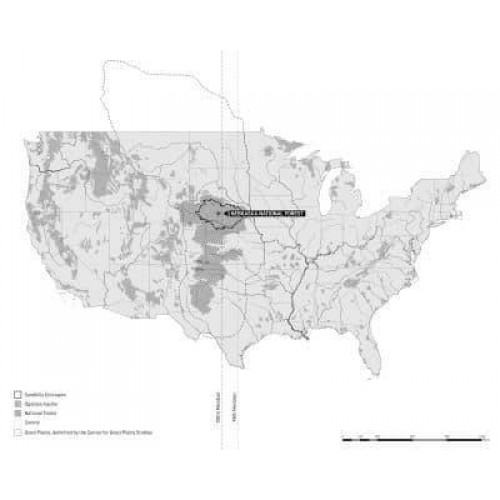 Field Guide to a Hybrid Landscape