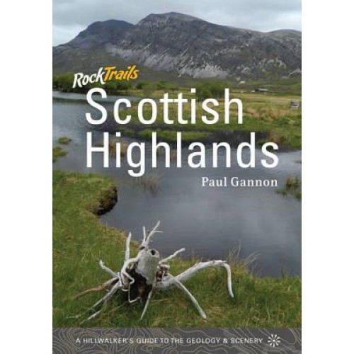 Rock Trails Scottish Highlands