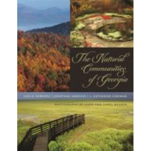 The Natural Communities of Georgia