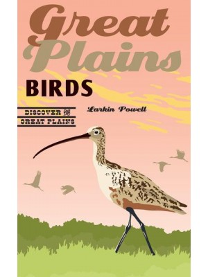 Great Plains Birds - Discover the Great Plains