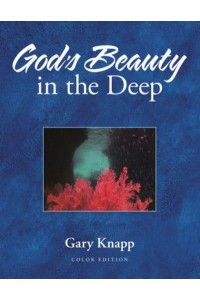 God's Beauty in the Deep