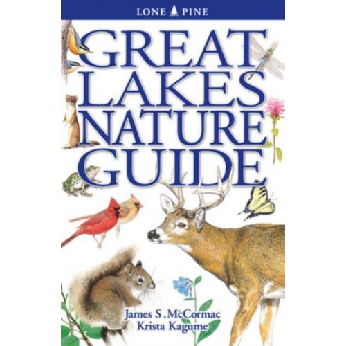 Great Lakes Nature Guide