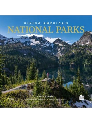 Hiking America's National Parks