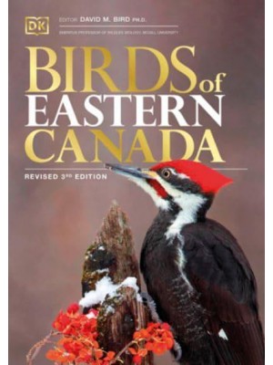 Birds of Eastern Canada