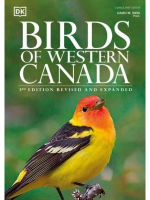 Birds of Western Canada