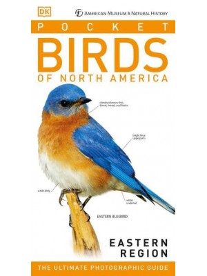 AMNH Pocket Birds of North America Eastern Region