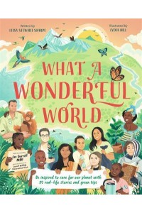 What a Wonderful World
