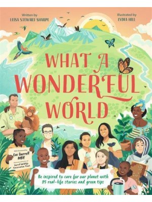 What a Wonderful World