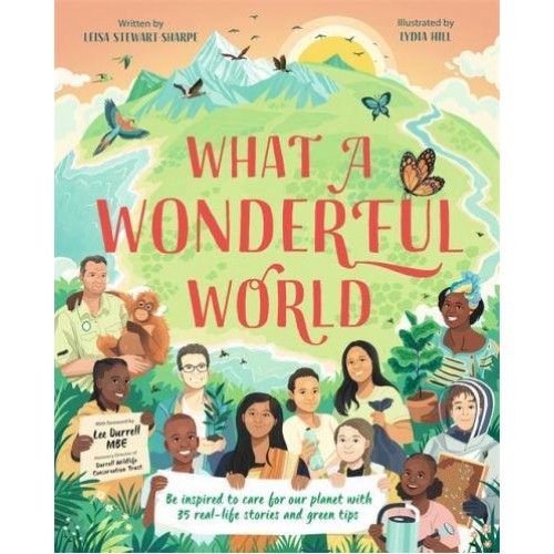 What a Wonderful World