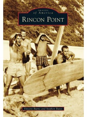 Rincon Point - Images of America