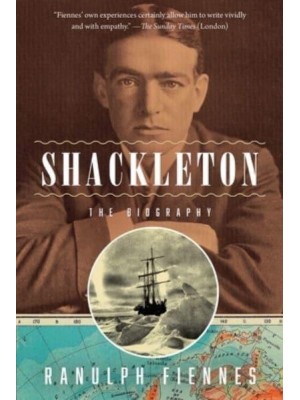 Shackleton