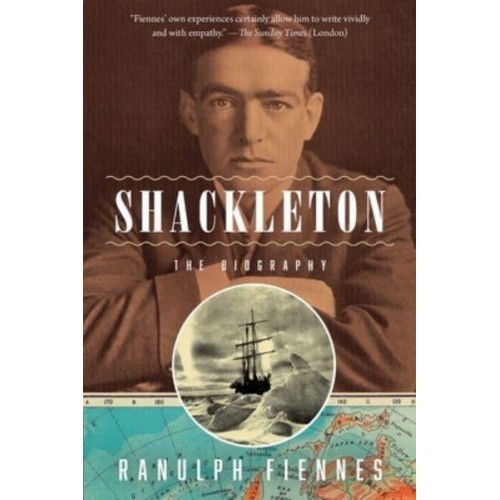 Shackleton