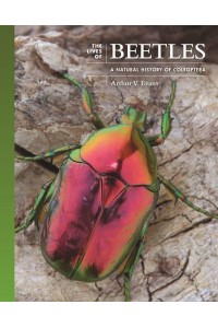 The Lives of Beetles A Natural History of Coleoptera - The Lives of the Natural World