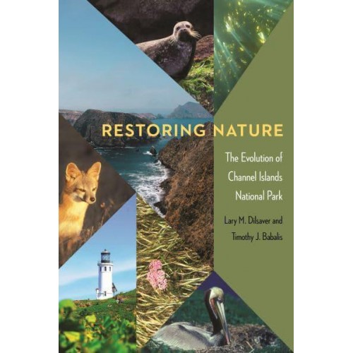 Restoring Nature The Evolution of Channel Islands National Park - America's Public Lands