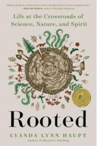 Rooted Life at the Crossroads of Science, Nature, and Spirit