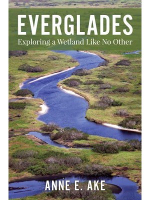 Everglades An Ecosystem Facing Choices and Challenges