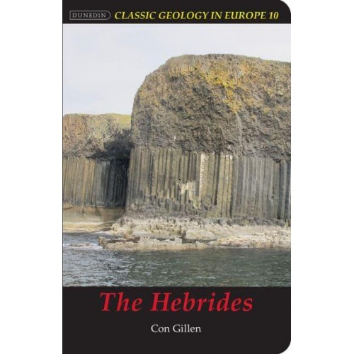 The Hebrides