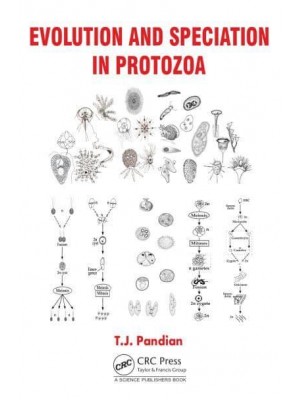 Evolution and Speciation in Protozoa