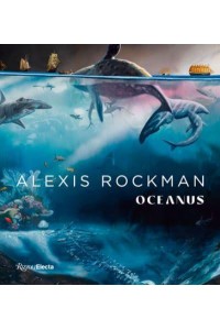 Alexis Rockman Oceanus