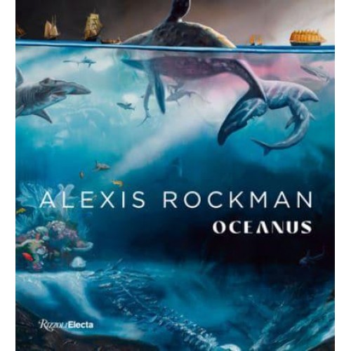 Alexis Rockman Oceanus