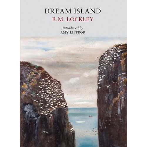 Dream Island A Record of the Simple Life