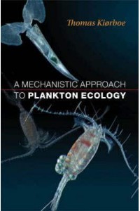 A Mechanistic Approach to Plankton Ecology