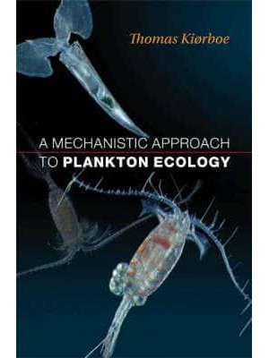 A Mechanistic Approach to Plankton Ecology