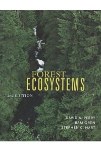 Forest Ecosystems