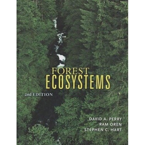 Forest Ecosystems