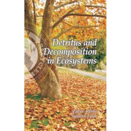 Detritus and Decomposition in Ecosystems