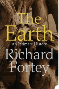 The Earth An Intimate History
