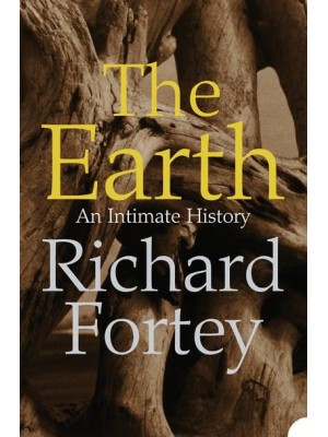 The Earth An Intimate History