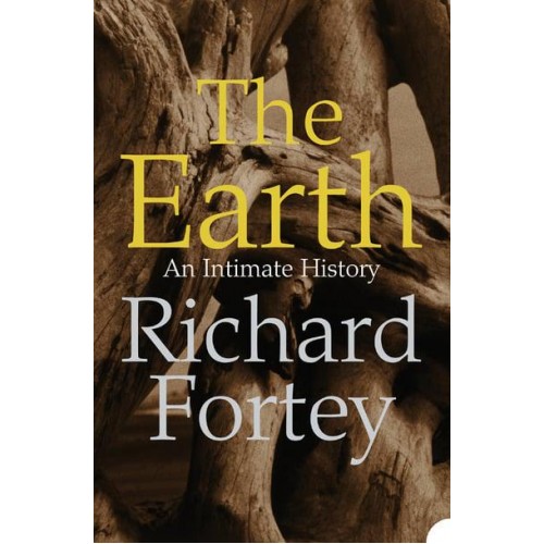 The Earth An Intimate History