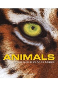 Animals A Visual Guide to the Animal Kingdom