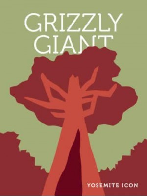 Grizzly Giant - Yosemite Icon