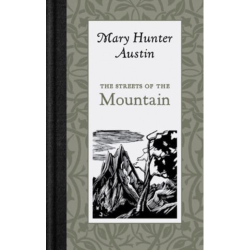 The Streets of the Mountain - American Roots