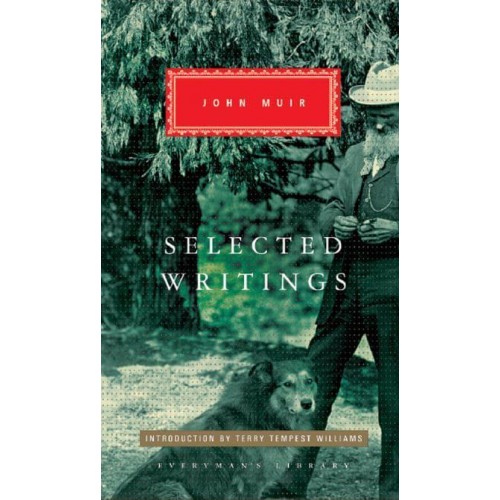 Selected Writings - Everyman's Library