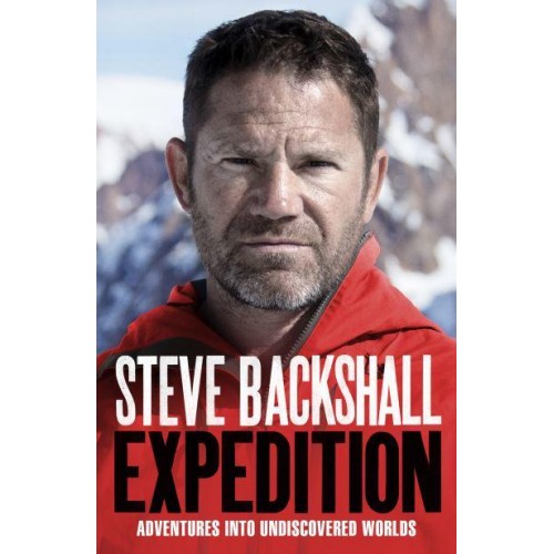 Expedition Adventures Into Undiscovered Worlds
